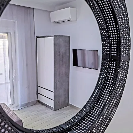 Apartment Rodini House