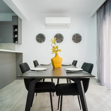 Apartment Rodini House *