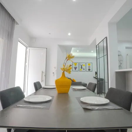 Rodini House Rhodes City