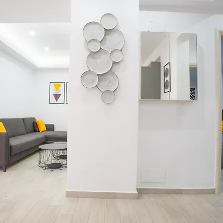 Rodini House Apartment