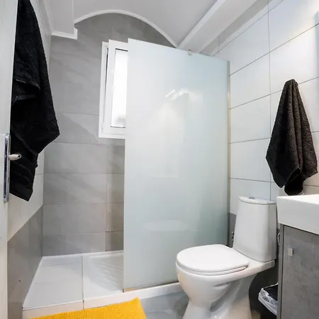 Rodini House Apartment *