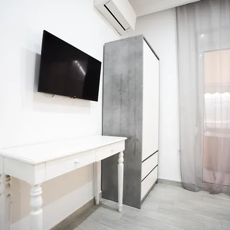 Rodini House Apartment *