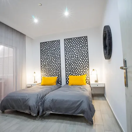 Apartment Rodini House *