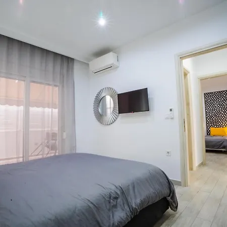 Apartment Rodini House *