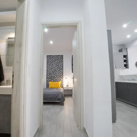 Rodini House Apartment