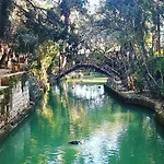 Rodini House Διαμέρισμα Rhodes City