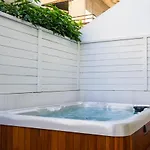 Διαμέρισμα Rodini House Rhodes City
