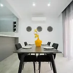 Rodini House Apartment