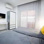 Rodini House Apartment