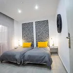 Διαμέρισμα Rodini House *