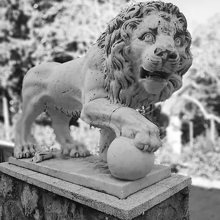 Rodini House 아파트 Rhodes City