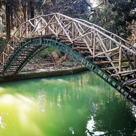 Rodini House 아파트 *