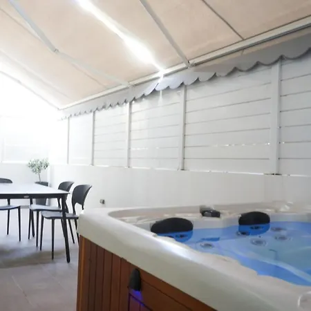 Rodini House Apartment *