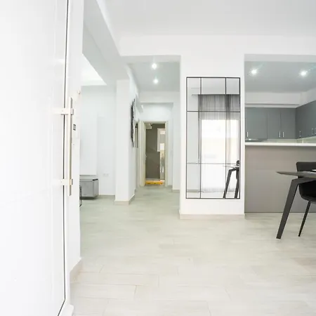 Rodini House 아파트 Rhodes City