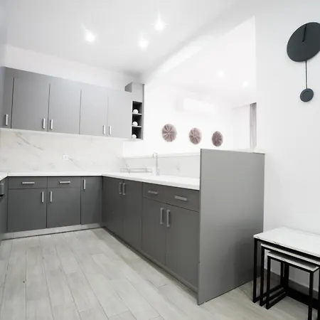 Rodini House Rhodes City