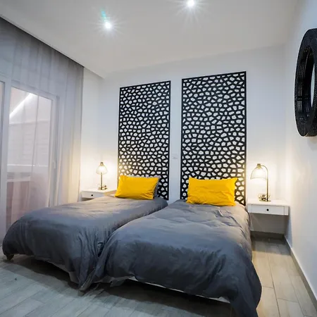 Rodini House Apartment