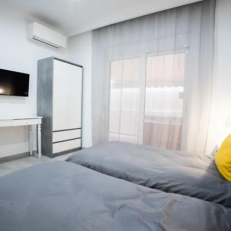 Rodini House Apartment