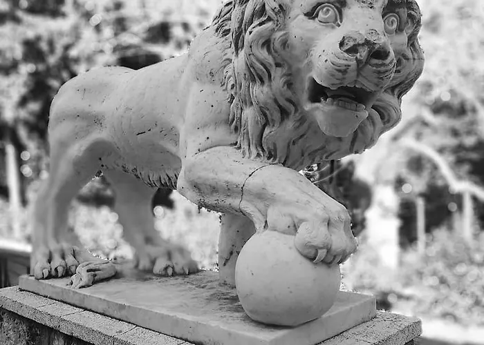 Rodini House Apartment Rhodes City