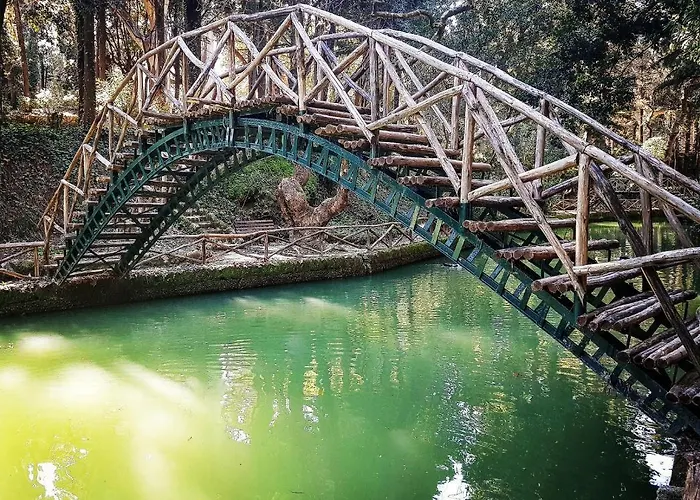 Rodini House Apartamento *