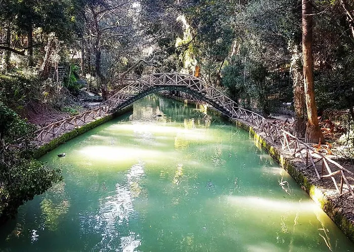 Rodini House * Rhodes City