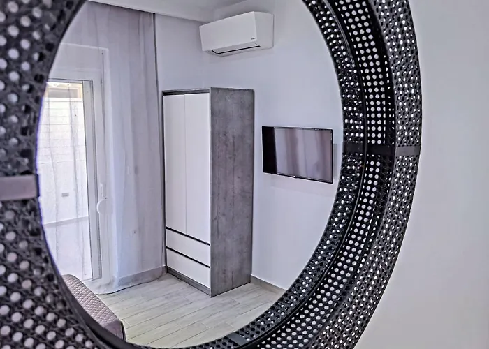 Apartment Rodini House