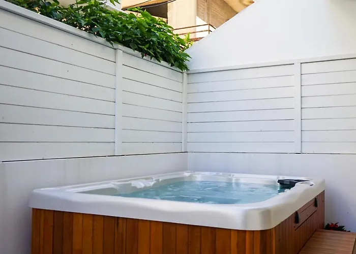 Apartamento Rodini House Rhodes City