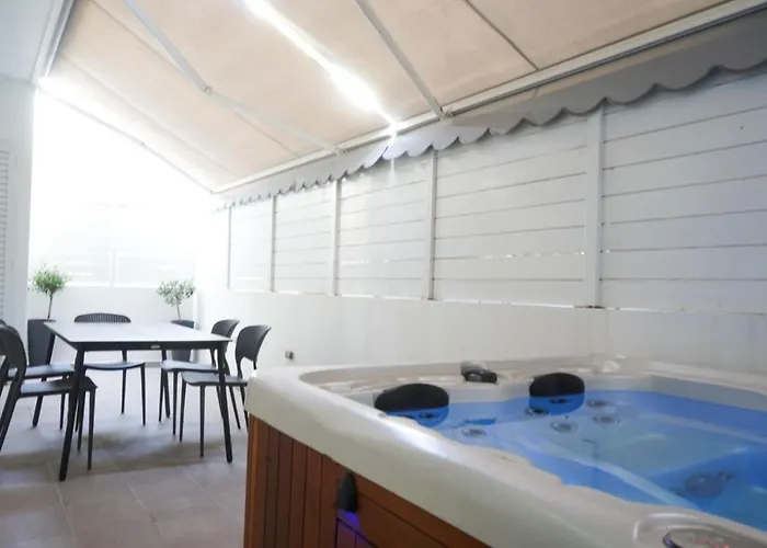 Rodini House Apartamento *