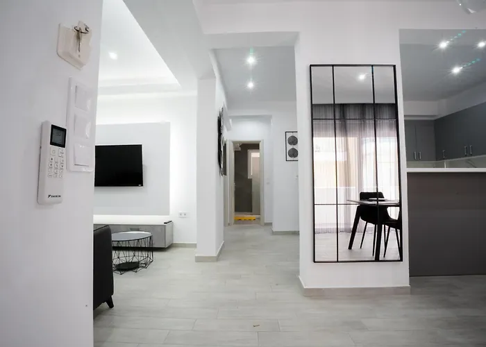 Rodini House Rhodes City