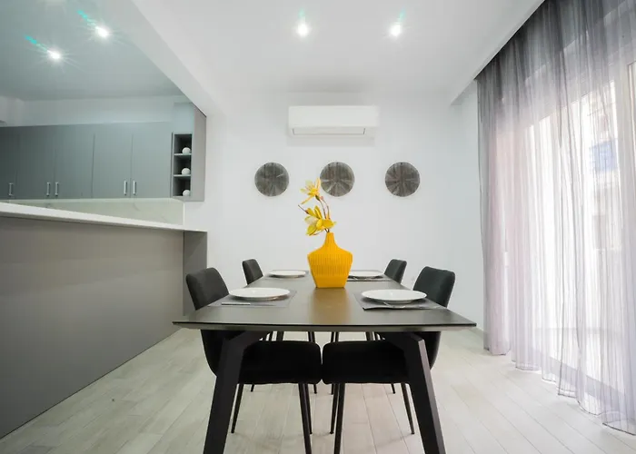 Rodini House Apartamento