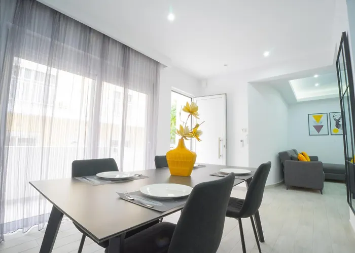 Apartamento Rodini House *