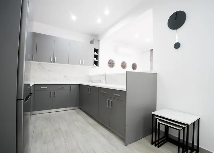 Rodini House Rhodes City