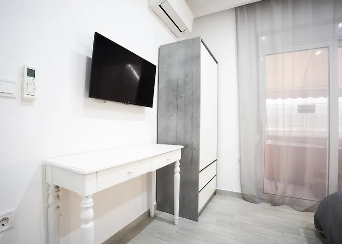 Rodini House Apartamento *