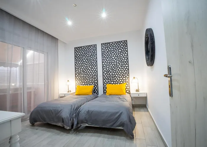 Apartment Rodini House *