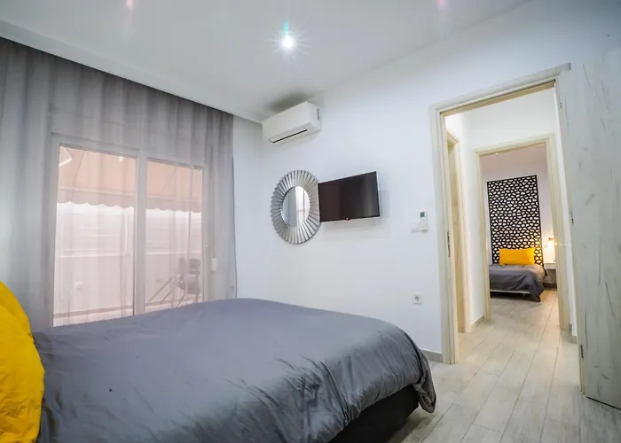 Apartamento Rodini House *