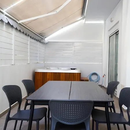 Rodini House * Rhodes City