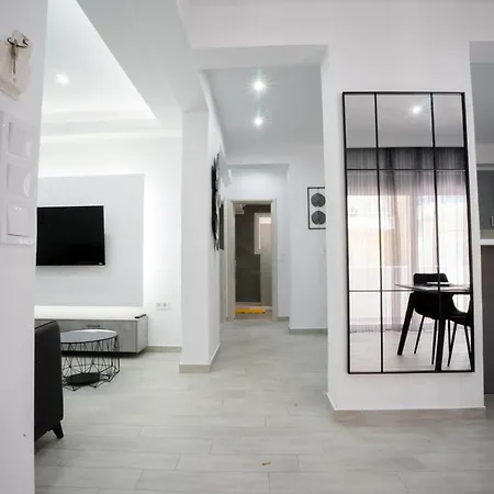 Rodini House Rhodes City